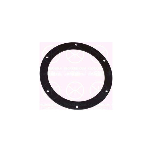 Klokkerholm 3276388 Panelling, Mudguard for KIA RIO