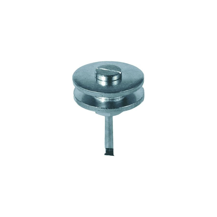 Car1 Co 8835 Grinding Disc, Straight Grinder