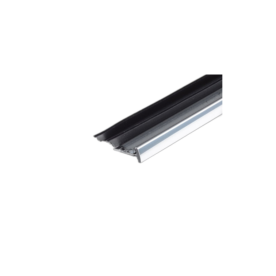 Genuine BMW 51218185816 E39 Interior Right Front Moulding CHROM (Inc. 535i, 528i & 525tds)