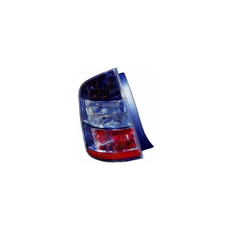 Abakus 21219J8Rue Rear Light for Toyota Prius II Liftback (Xw20)