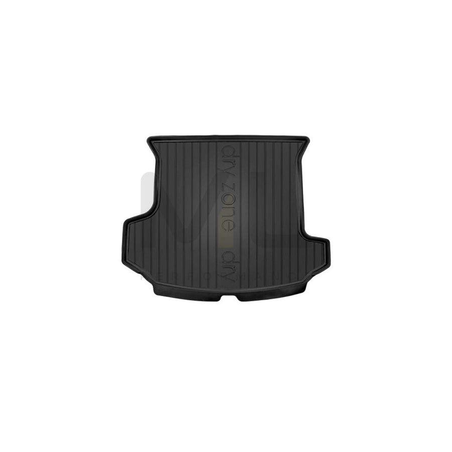 FROGUM DZ402713 Car boot tray for SKODA Kodiaq (NS7) Elastomer, Nonslip