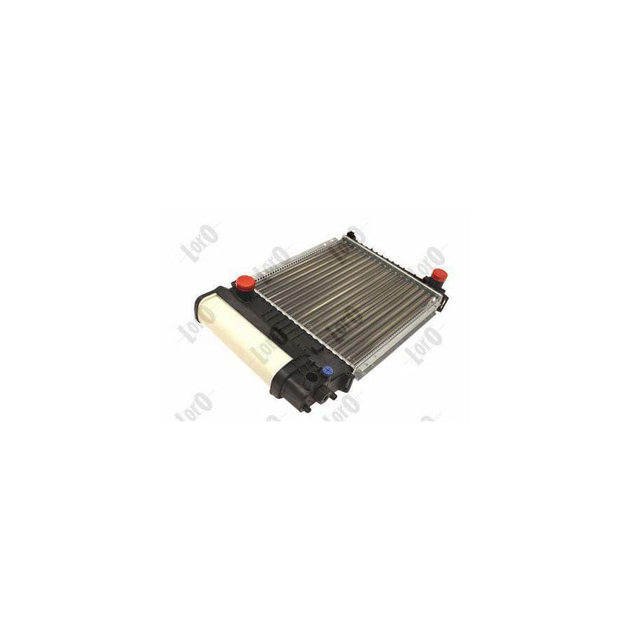 Abakus 0040170010 Engine Radiator for BMW 3 Series