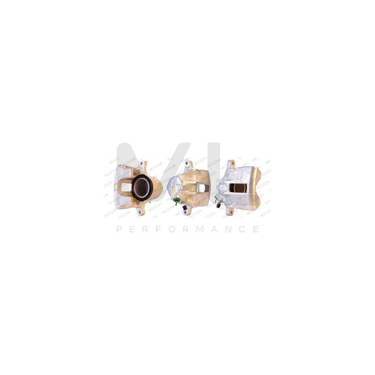 Ferodo Premier FCL691486 Brake Caliper With Accessories