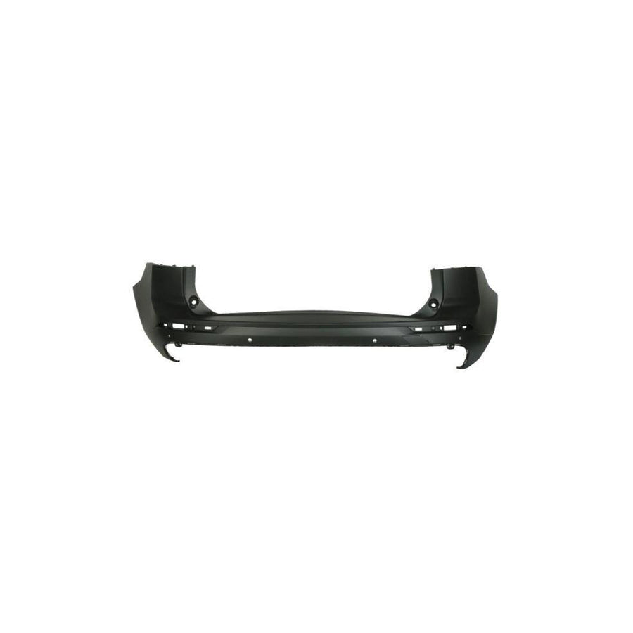 Blic 5506-00-9058951P Rear Bumper for Volvo Xc60 II (246)