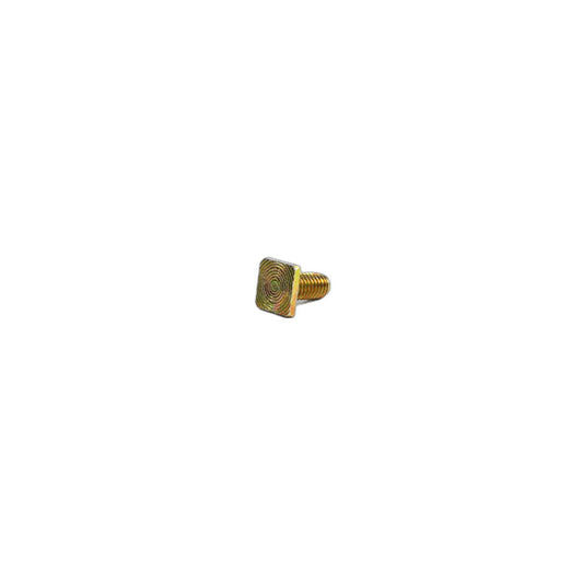Genuine BMW 51368149242 E53 Threaded Bolt M6X12mm (Inc. X5 4.8is)