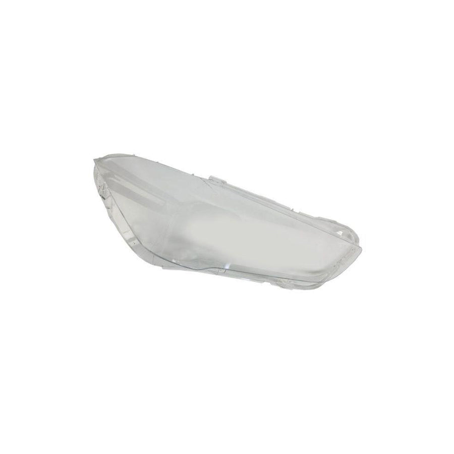 Blic 5502-00-9008980P Bumper Reinforcement
