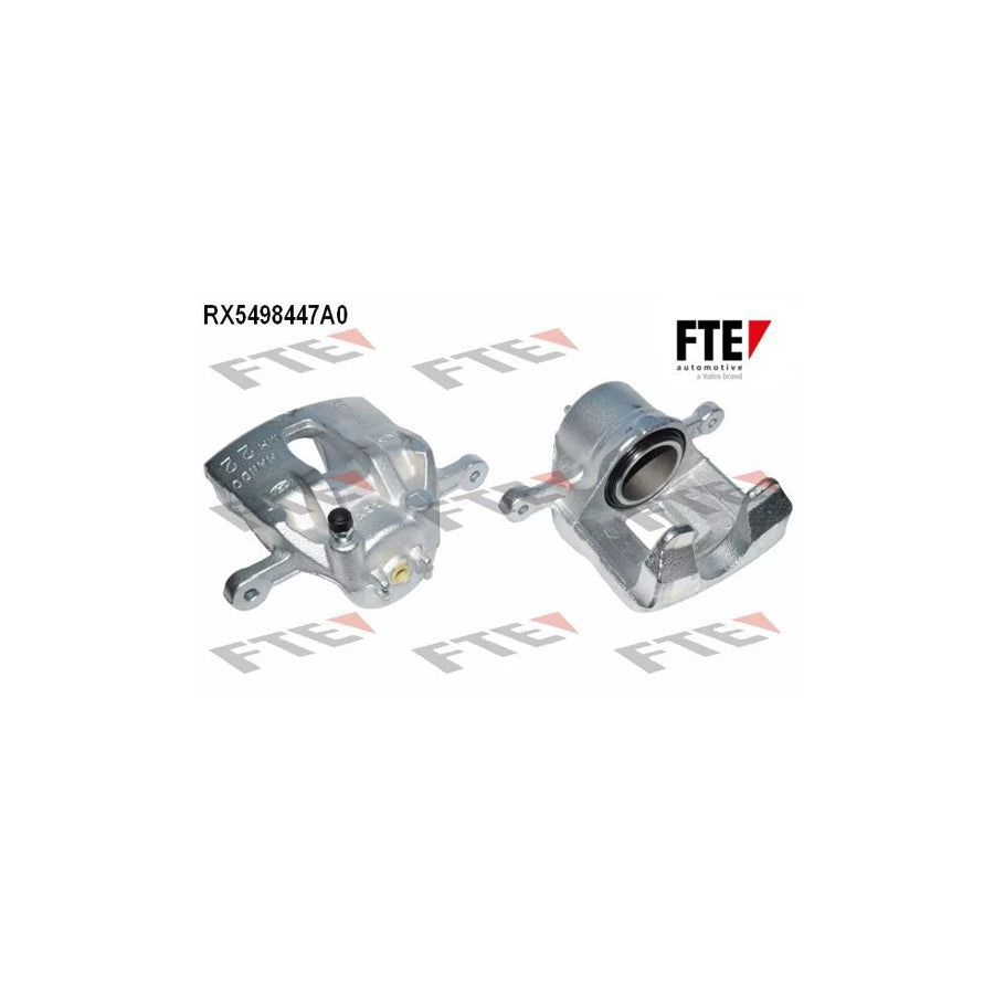 FTE 9291809 Brake Caliper