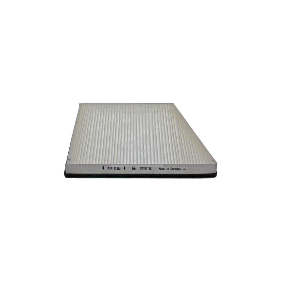 Febi Bilstein 37787 Pollen Filter Suitable For Mercedes-Benz E-Class | ML Performance UK Car Parts