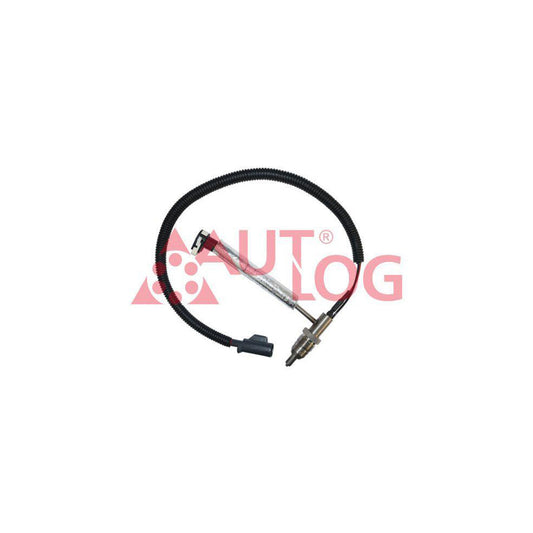 Autlog Av6511 Injection Unit, Soot / Particulate Filter Regeneration