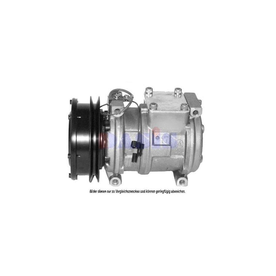 AKS Dasis 851759N Compressor, Air Conditioning
