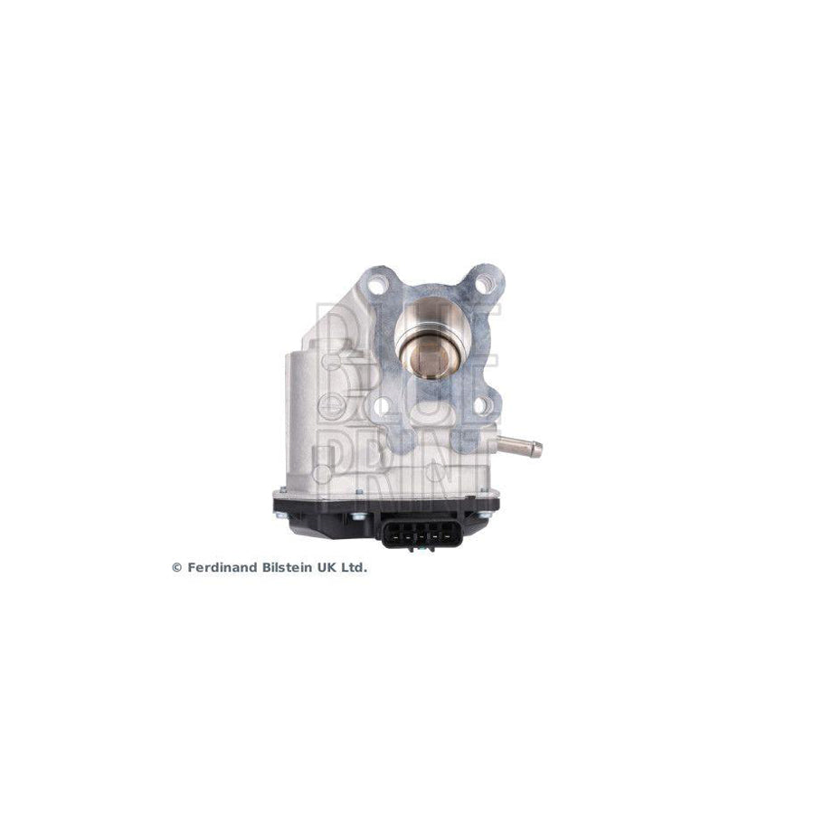 Blue Print Ads71427 Distributor Cap for Subaru Justy I (Kad)