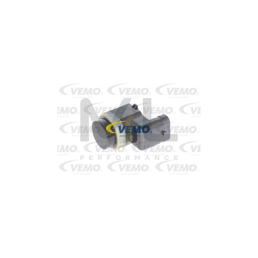VEMO V20-72-0040 Parking sensor Original VEMO Quality, Front, Rear, Black, Ultrasonic Sensor