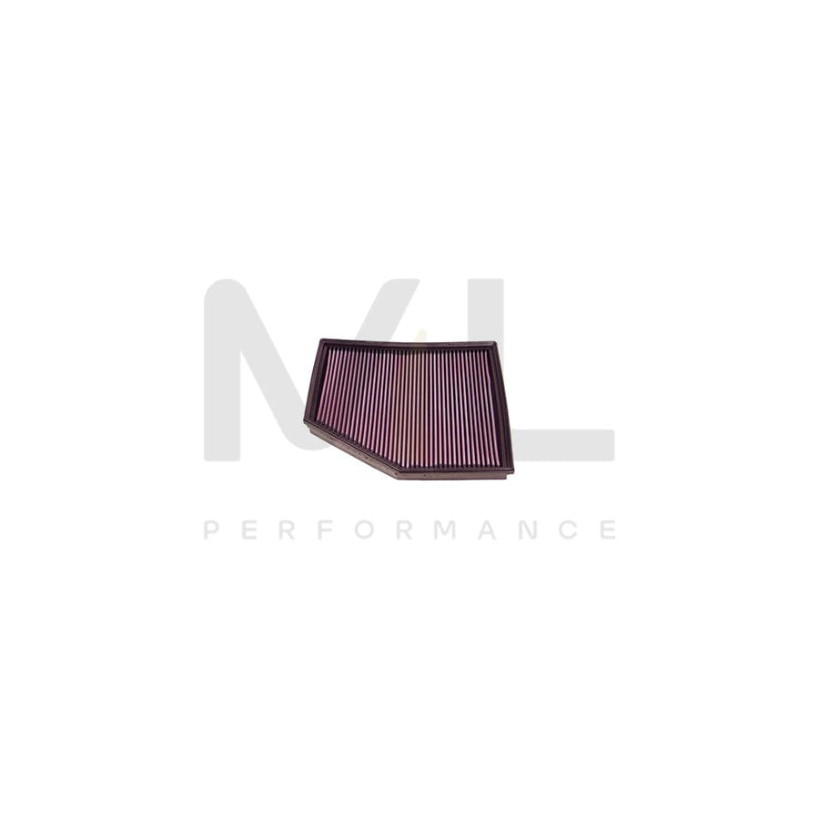 K&N 33-2294 Replacement Air Filter