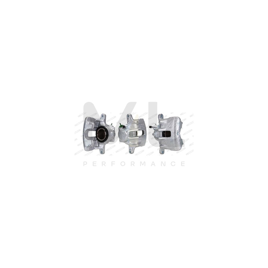 Ferodo Premier FCL691870 Brake Caliper for BMW 3 Saloon (E30) With Accessories