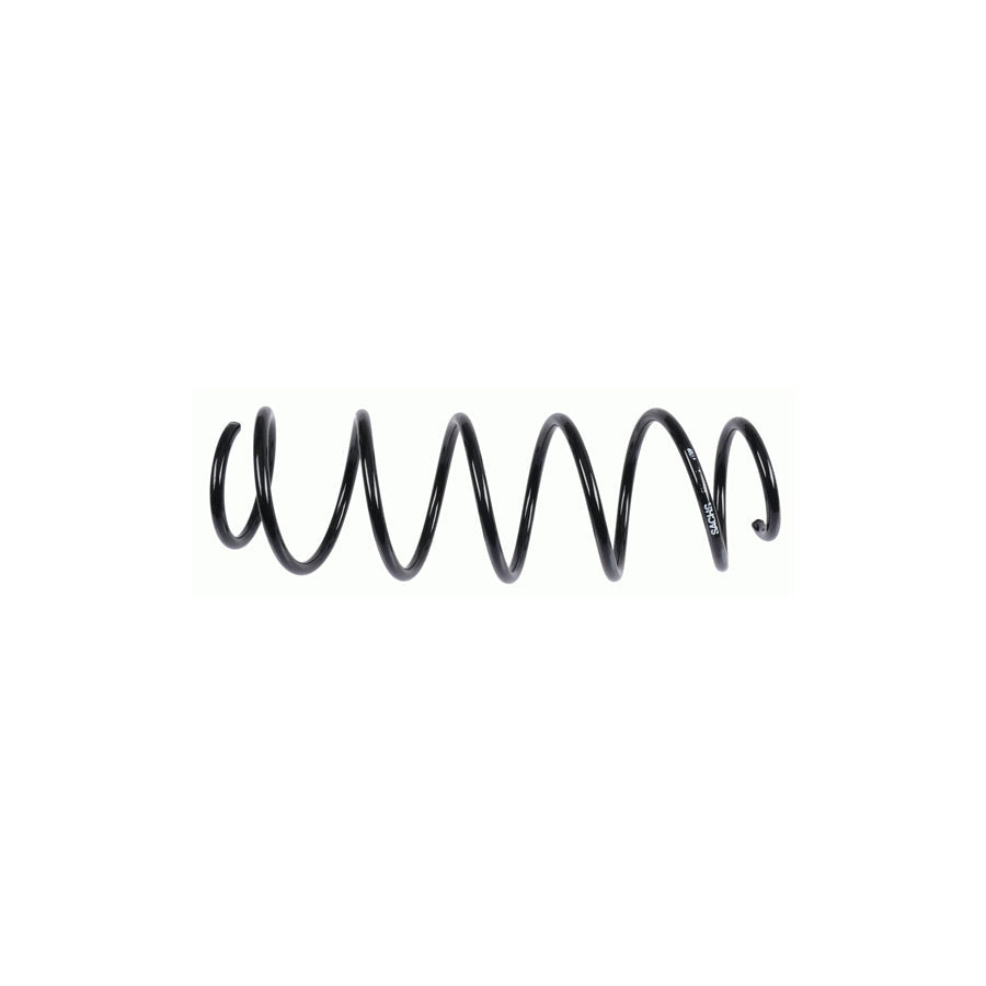 Sachs 998 108 Coil Spring for Fiat Stilo
