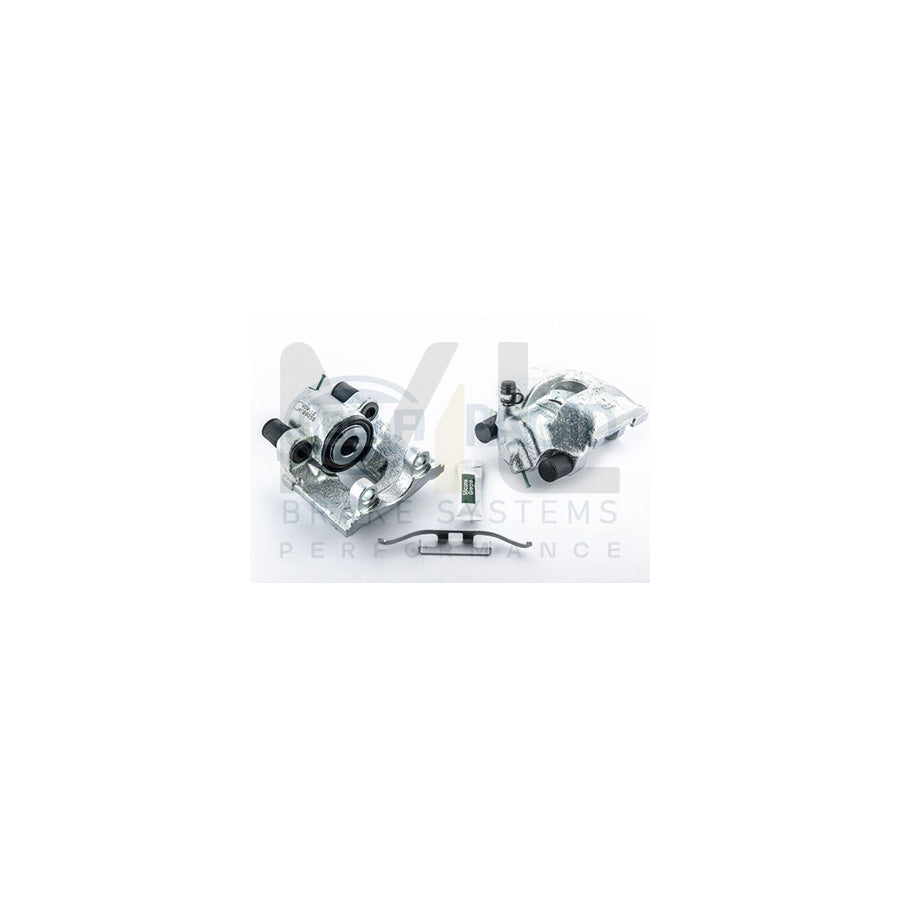 HELLA 8AC 355 384-221 Brake Caliper without holder | ML Performance Car Parts