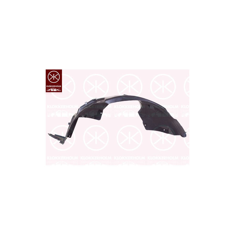 Klokkerholm 2013381 Panelling, Mudguard for FIAT 500L (351, 352)