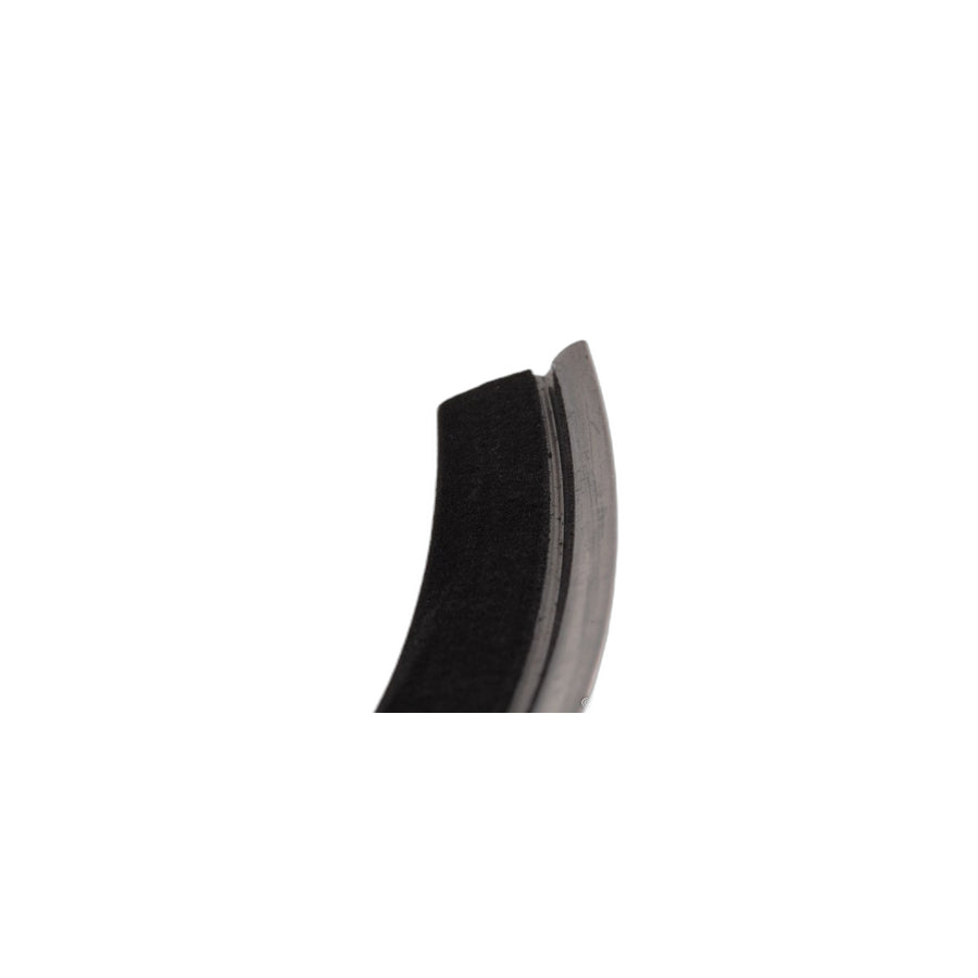Genuine BMW 51218146240 E36 Inner Right Window Channel Cover (Inc. 318ti, 318tds & 316i 1.9)