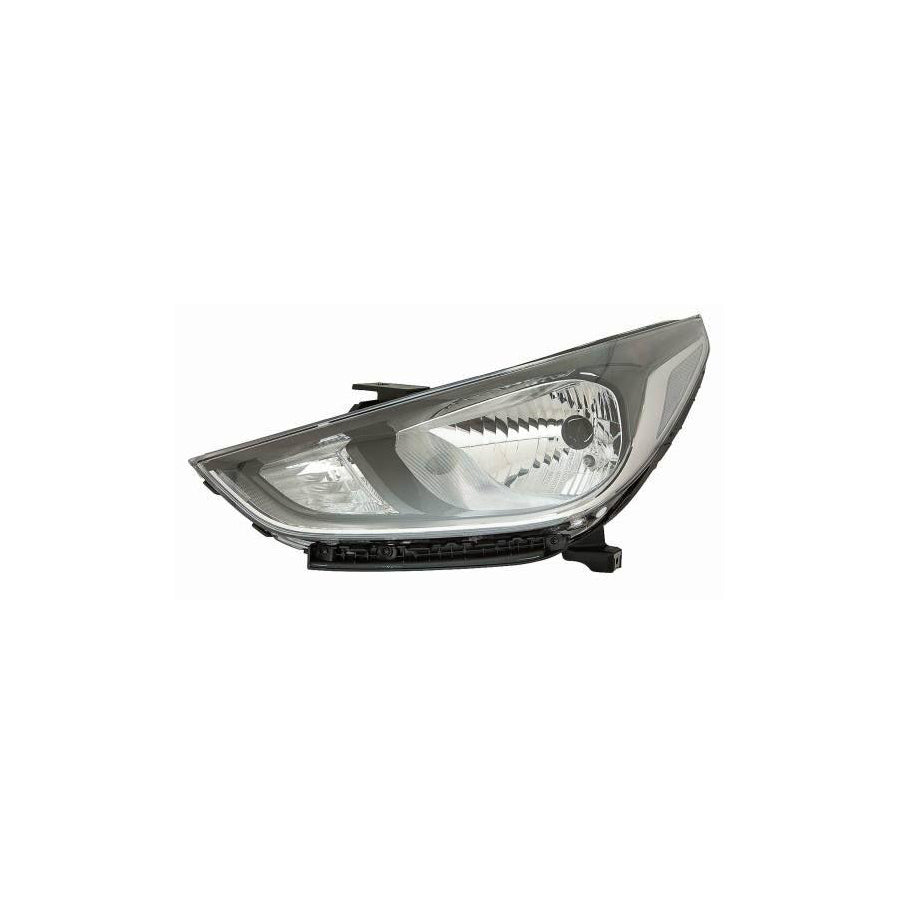 Abakus 2211190Rmldem2 Headlight For