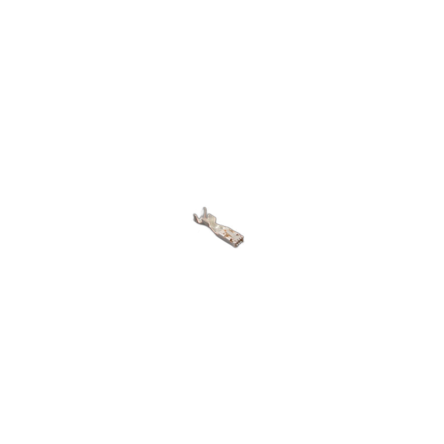 Genuine BMW 12527567482 F02 M Terminal Socket Mcon 2.8 1,5-2,5 mm² AG (Inc. Alpina B6)