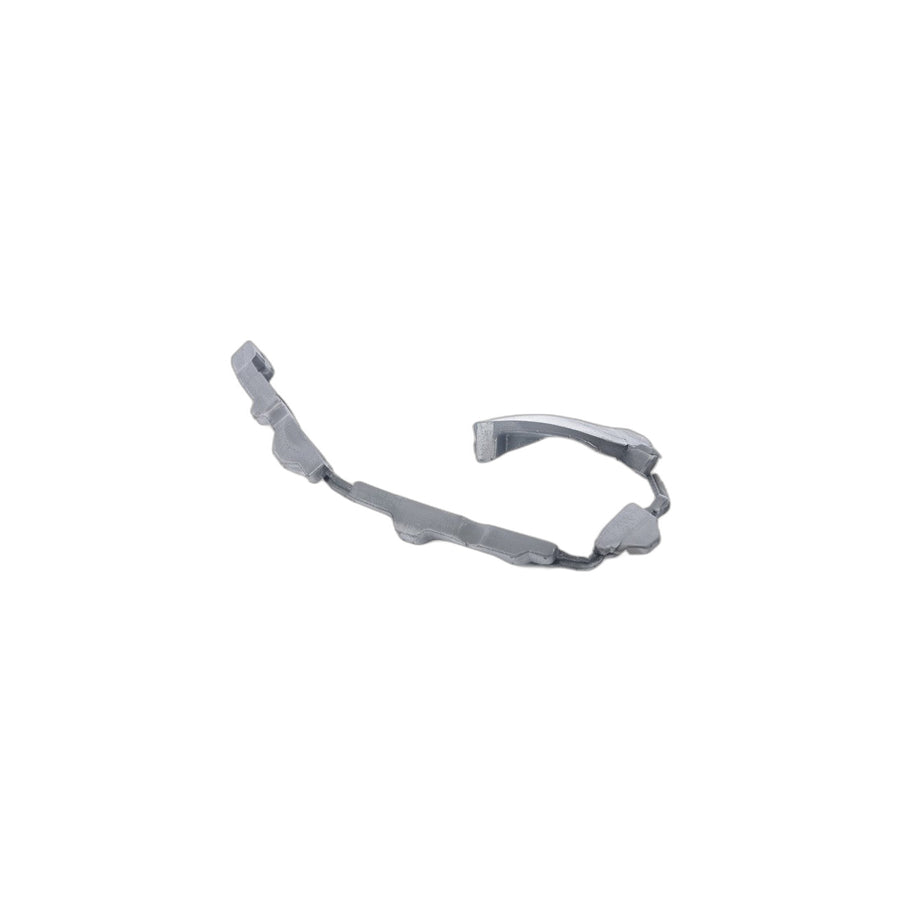 Genuine BMW 51657175143 E70 Seal, Side Panel, Rear Left (Inc. X5 40dX)