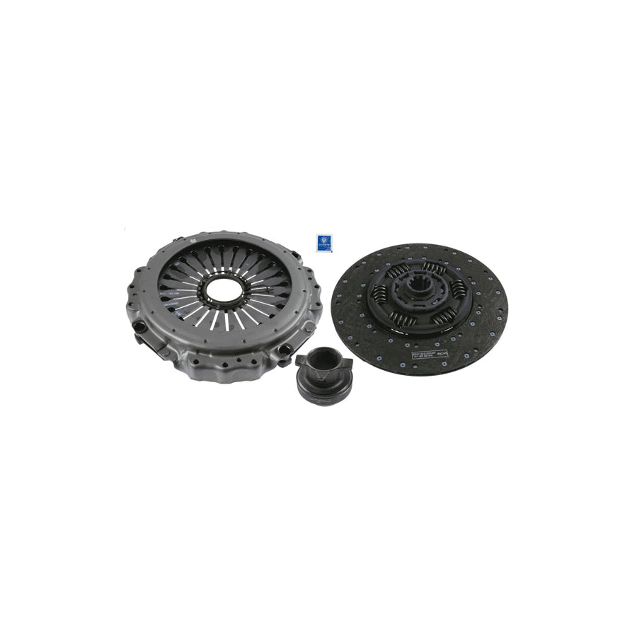 Sachs 3400 700 402 Clutch Kit