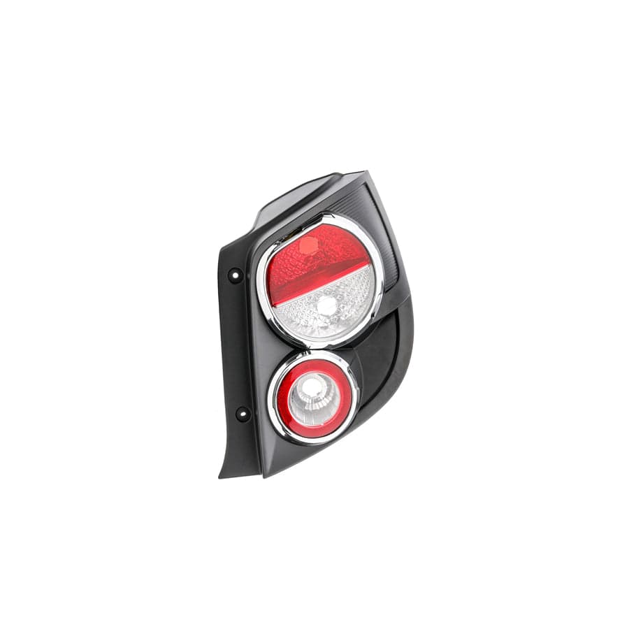 Abakus 2351914Rldue Rear Light for Chevrolet Aveo Hatchback (T300)