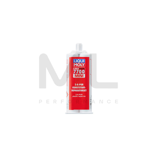 Liqui Moly Liquimate 7700 Mini Cartridge 50ml