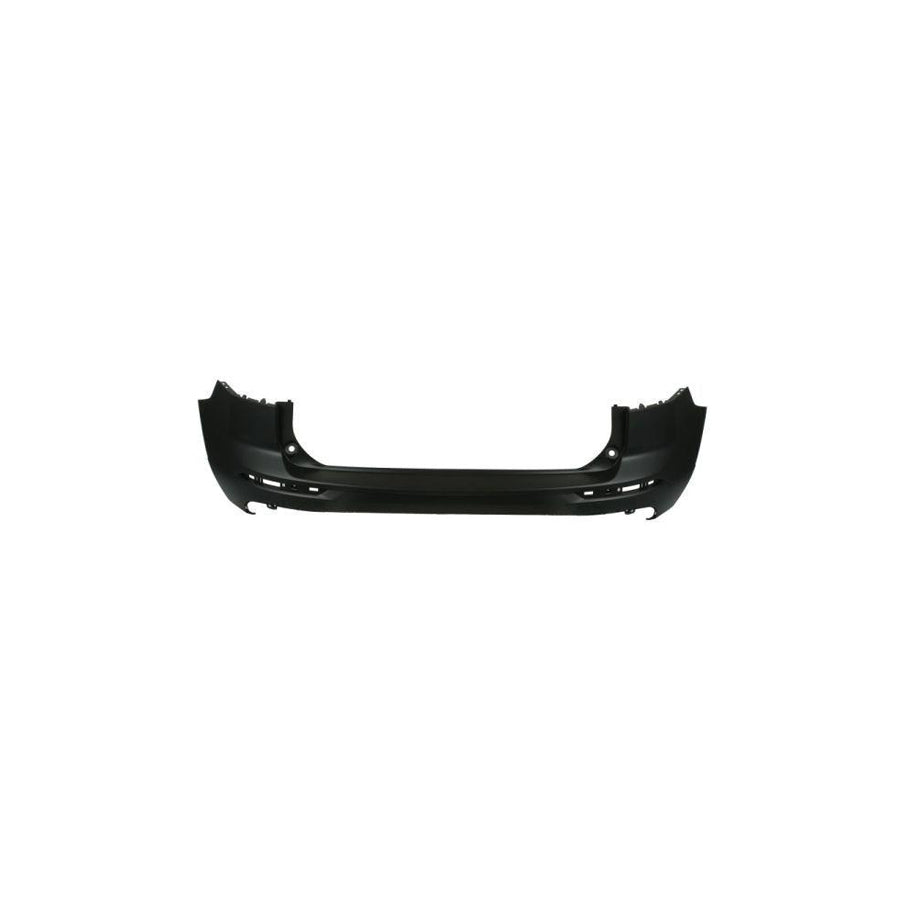 Blic 5506-00-9058950P Rear Bumper for Volvo Xc60 II (246)