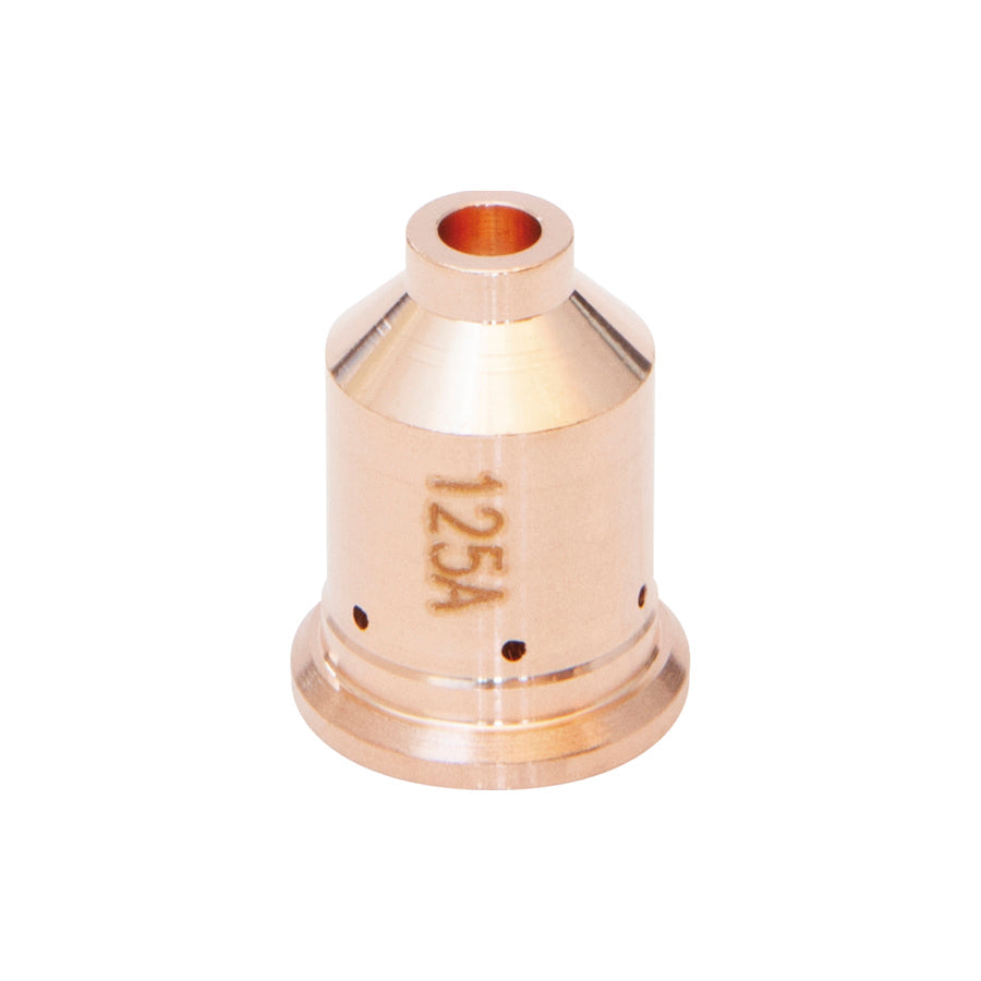 Gys 039285 5 Gouging Tips 125A - Plasma Torch Mt-125 Welding Accessories