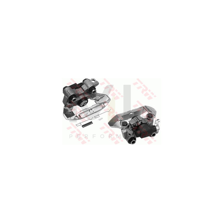 TRW BHP120E Brake Caliper