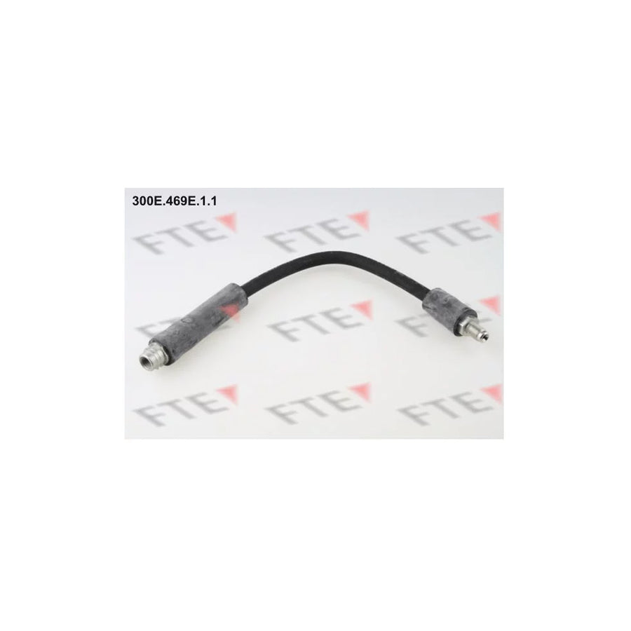 FTE 9240465 Brake Hose Suitable for Mercedes-Benz Vaneo (W414)