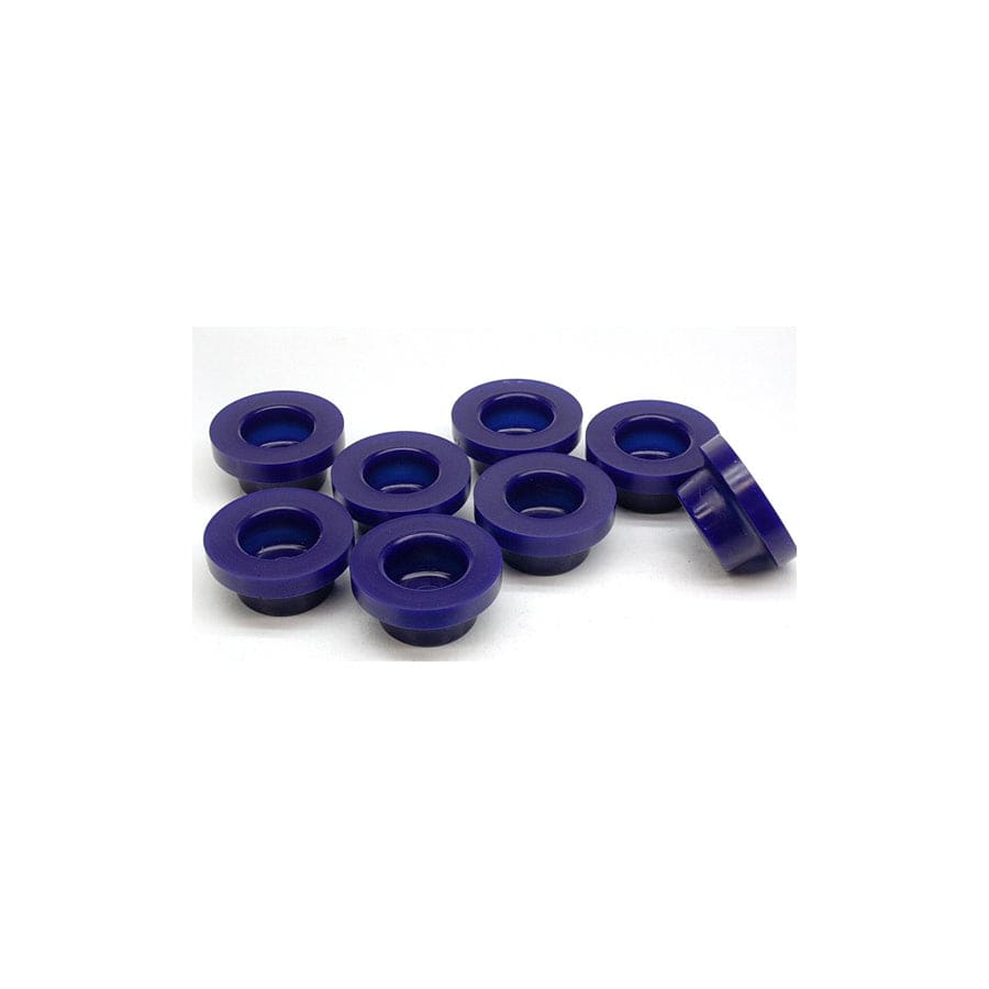 SuperPro SPF2047BK SuperPro CrossMember To Chasis Mount Bush Kit