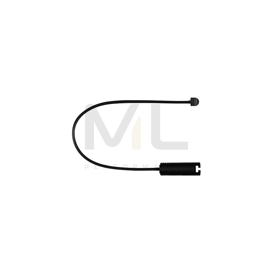 TEXTAR 98019400 Brake pad wear sensor for BMW 8 (E31)