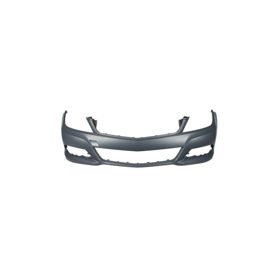 Blic 5510-00-3518912Q Bumper Suitable for Mercedes-Benz C-Class