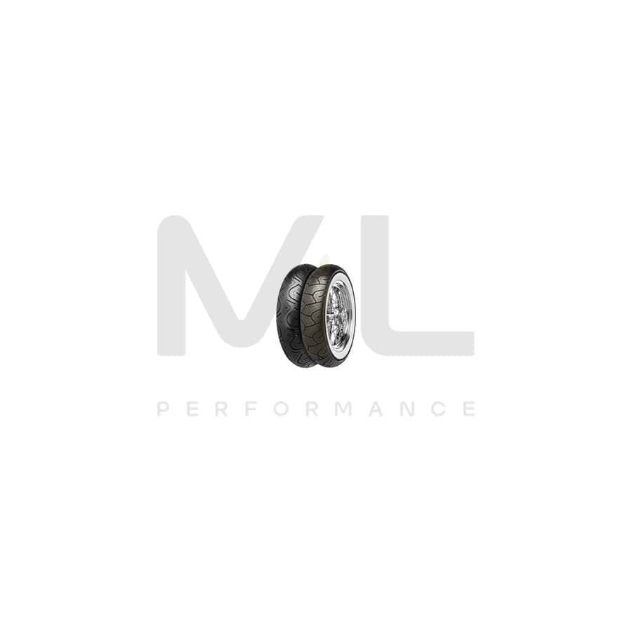 Continental CM2 Milestone WW 140/90 16 71H Motorcycle Summer Tyre