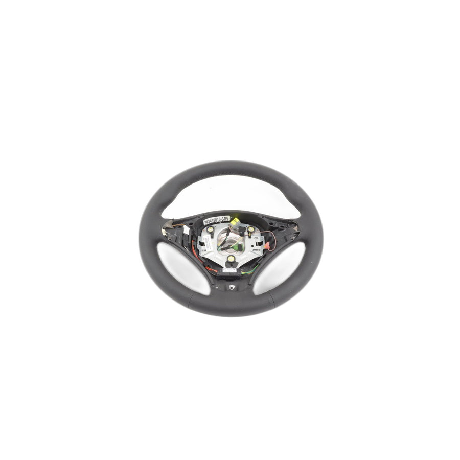 Genuine BMW 32306797910 E70 Sport Steering Wheel, Leather (Inc. X5)