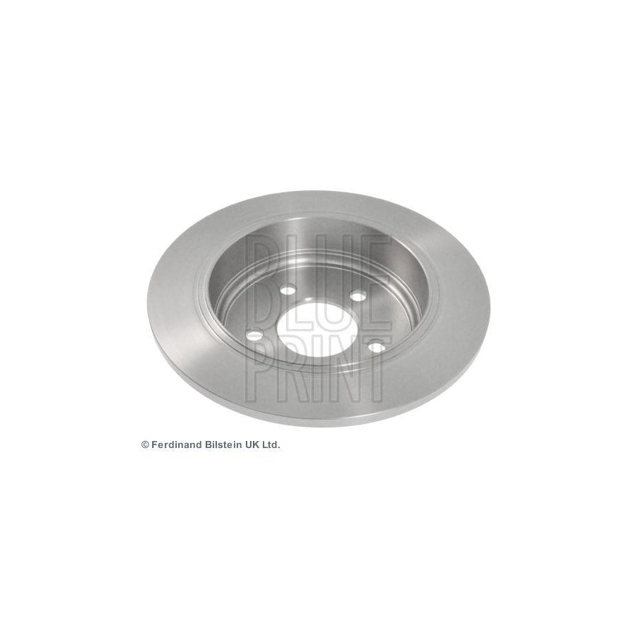 Blue Print Ada104322C Brake Disc for Jeep Grand Cherokee I (Zj, Zg)