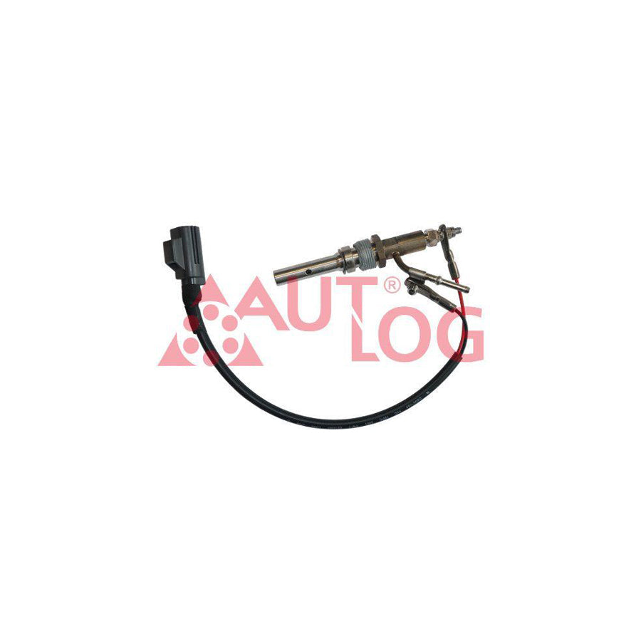 Autlog Av6509 Injection Unit, Soot / Particulate Filter Regeneration for Ford Transit