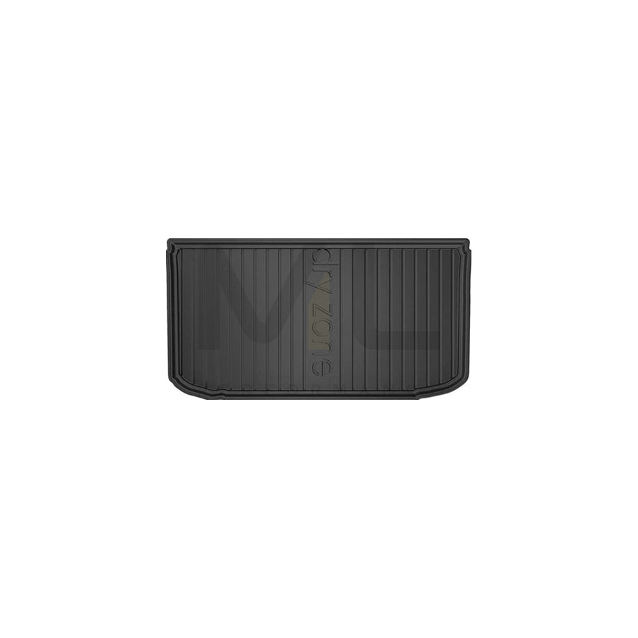 FROGUM Dry Zone DZ549819 Car boot tray for NISSAN Micra IV Hatchback (K13) Elastomer, (LHD)