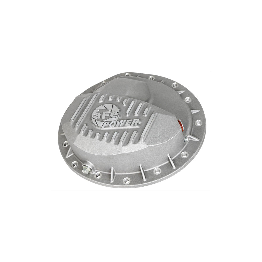 aFe 46-70360 Differential Cover Nissan Titan XD 16-19 V8-5.0L (td) (AAM 9.5-14)
