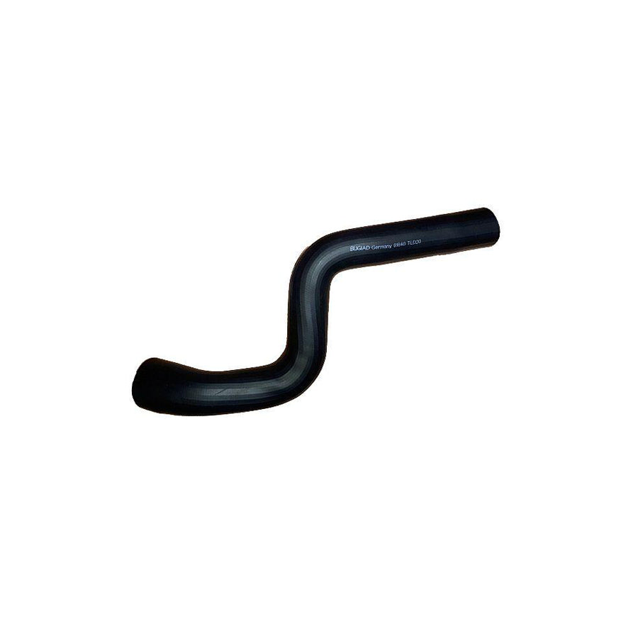 BUGIAD 81840 Charger Intake Hose