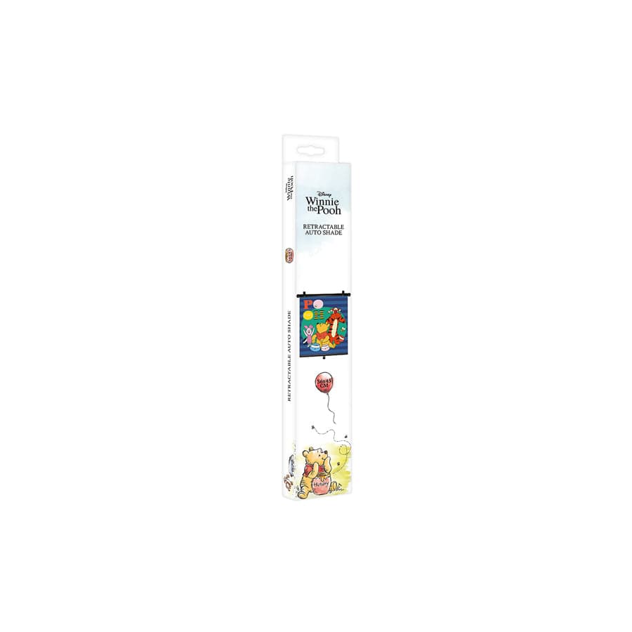 Disney 9347 RETRACABLE AUTO SHADE WTP