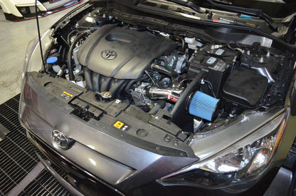 INJEN SP SHORT RAM COLD AIR INTAKE SYSTEM (POLISHED) - SP2025P