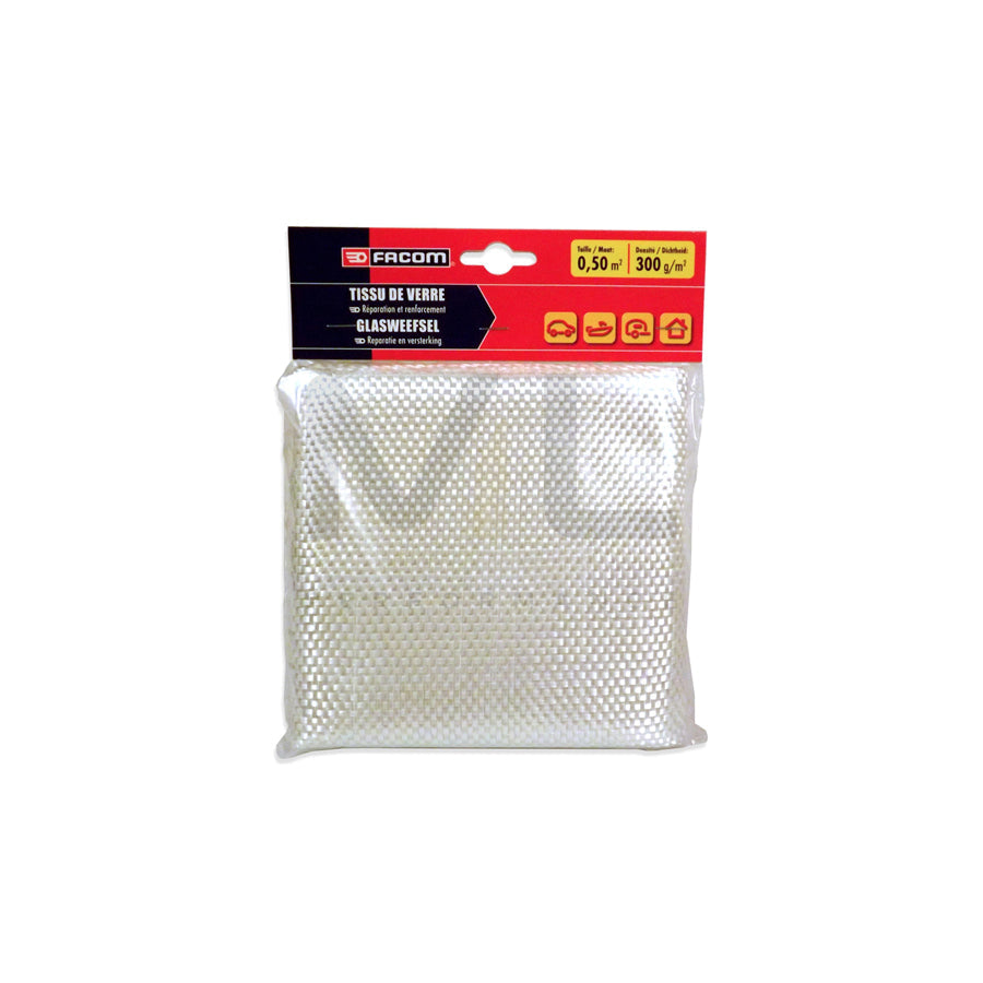 FACOM 006048 Sound deadening mat