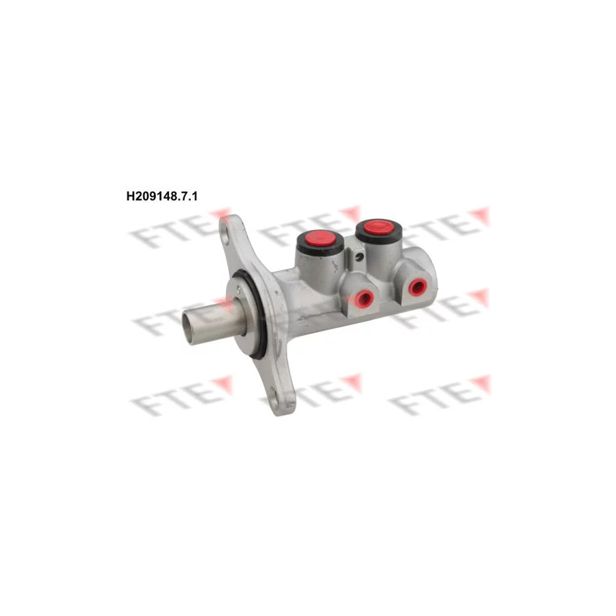 FTE H209148.7.1 Brake Master Cylinder