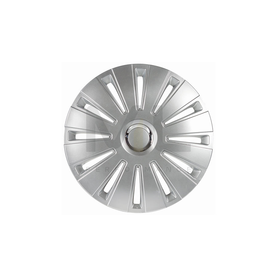 ARGO 14 DAYTONA PRO Wheel trims 14 Inch Silver