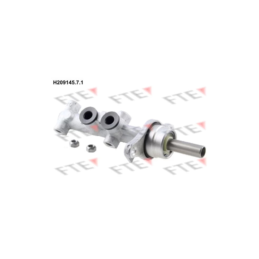 FTE H209145.7.1 Brake Master Cylinder