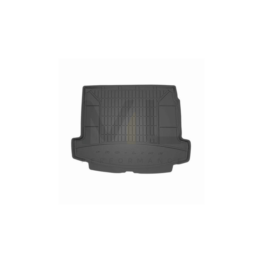 FROGUM TM405219 Car boot tray for RENAULT Megane II Sport Tourer (KM) TPE (thermoplastic elastomer), Nonslip, (LHD)