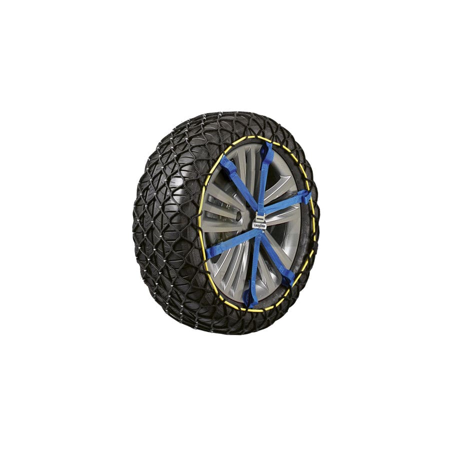 Michelin Easy Grip EVOLUTION, EVO 10 008310 Snow chains with storage bag